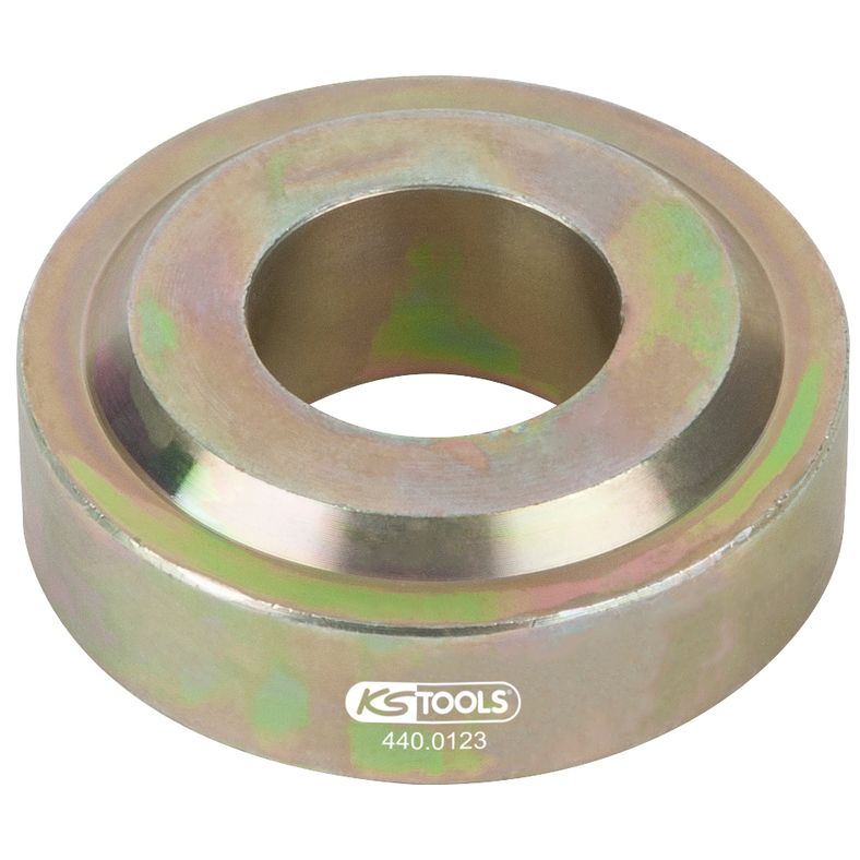 KS TOOLS Navskiva för hjullager-sats, fram Citroën / Fiat / Ford / Peugeo KS440.0123