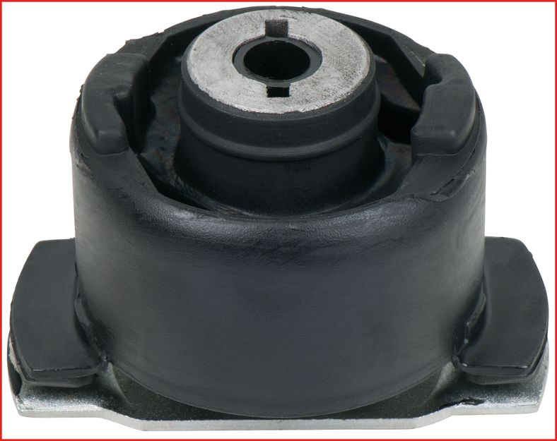 KS TOOLS Bakaxelbussning-sats för Renault, 3-delars