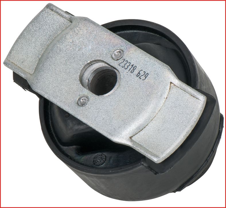 KS TOOLS Bakaxelbussning-sats för Renault, 3-delars