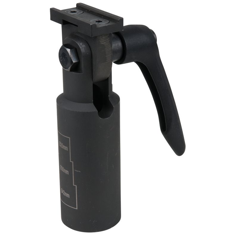 KS TOOLS Hållanordning KS440.0476