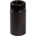 KS TOOLS 1/2" skårkugg-hylsa för förkammare, 58 kuggar