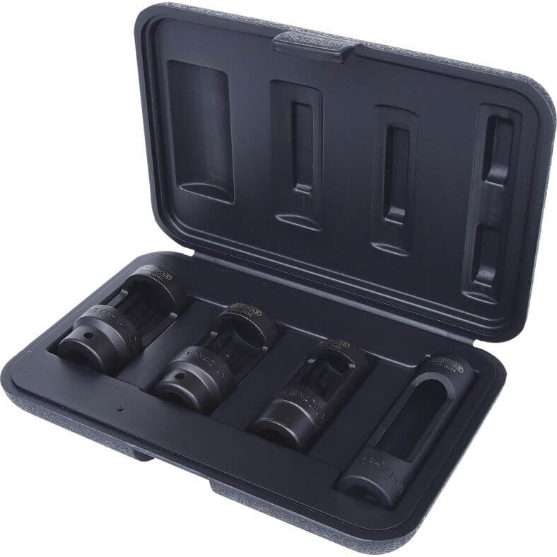 KS TOOLS Injektor hylsa Specialverktyg