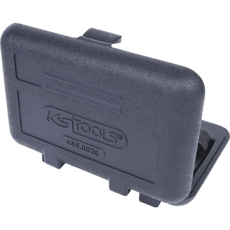 KS TOOLS Injektor hylsa Specialverktyg