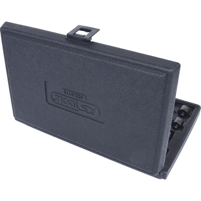 KS TOOLS Universell-kopplings-centrerings-verktygs-sats Ø 15,0 26,0 mm, 1