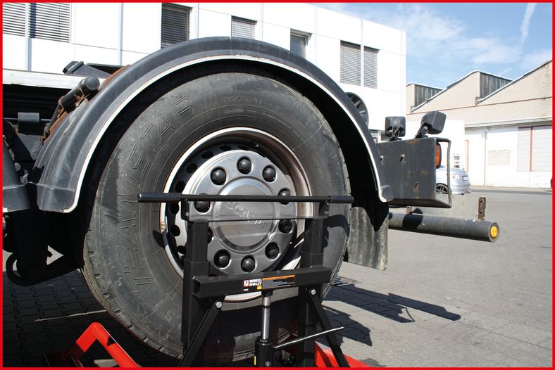 KS TOOLS Hjullift KS460.5490