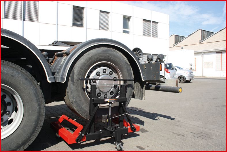 KS TOOLS Hjullift KS460.5490
