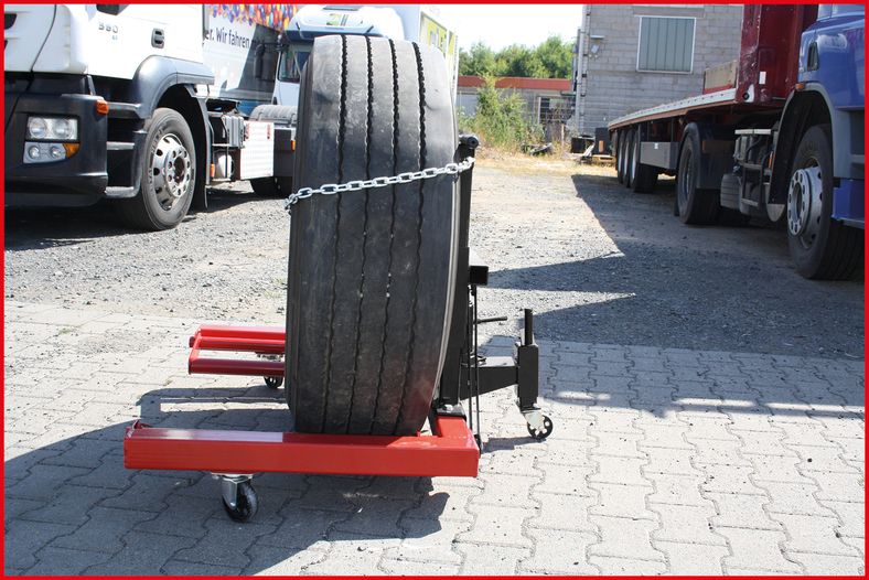 KS TOOLS Hjullift KS460.5490