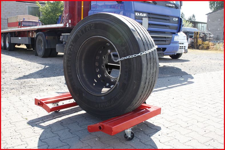 KS TOOLS Hjullift KS460.5490