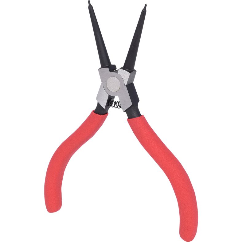 KS TOOLS Låsringstång 130mm - KS500.1034