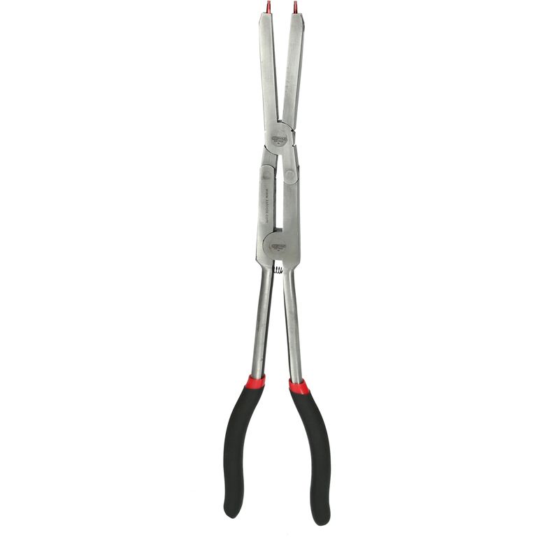 KS Tools Låsringstångsats 11-delars