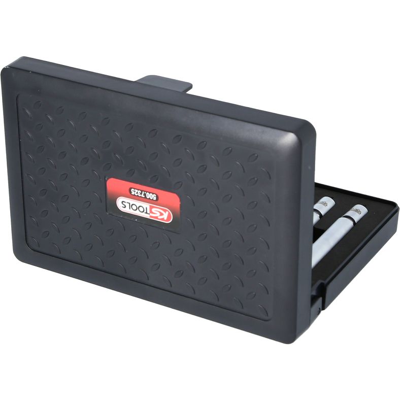 tändstiftshylssats 1/2, 3/8 KS TOOLS