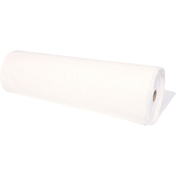 KS TOOLS Engångs-sätesskydd, vitt, 500 stycken