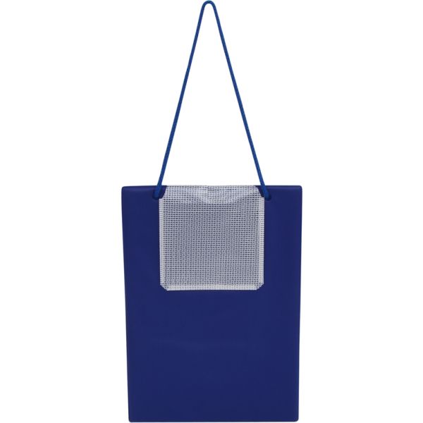 KS TOOLS verkstad-uppdragsficka DIN A4 svart