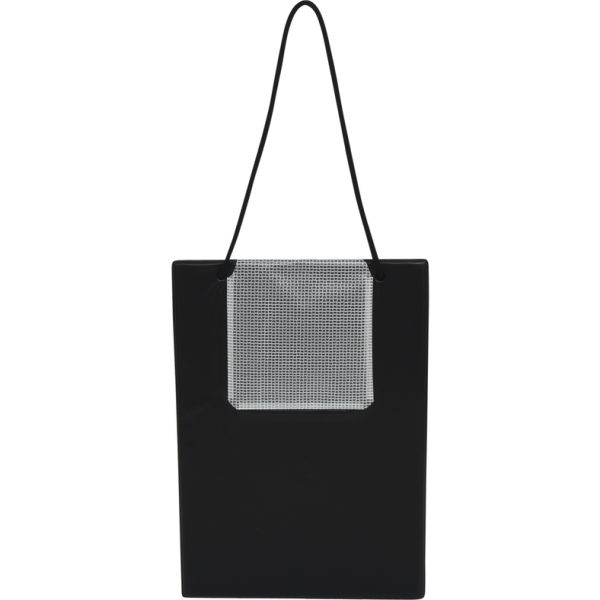 KS TOOLS verkstad-uppdragsficka DIN A4 svart