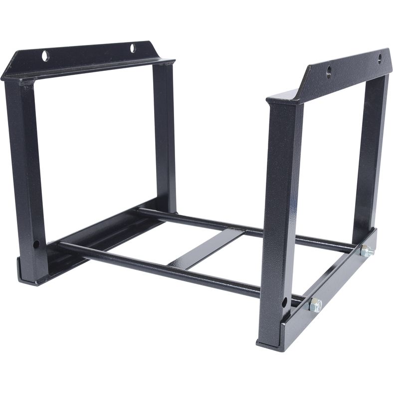 KS TOOLS Uppställningsbock för tryckluft-ställ-fjäderspännare för 500.880 (KS500.8802)