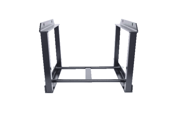 KS TOOLS Uppställningsbock för tryckluft-ställ-fjäderspännare för 500.880 (KS500.8802)