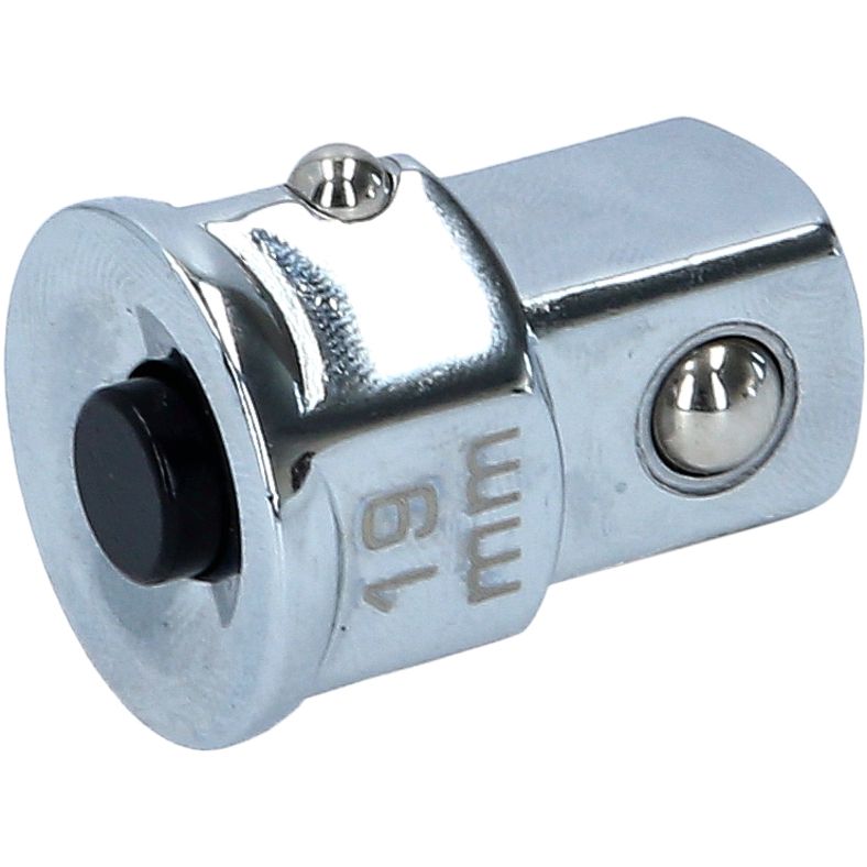 KS TOOLS GEARplus hylsadapter 1/2