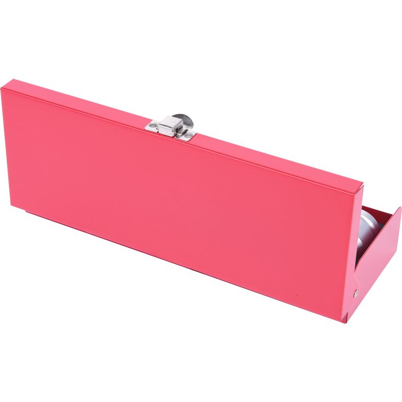 KS TOOLS 3/4" kraft-bit-hylssats TX 6-delars + flertand