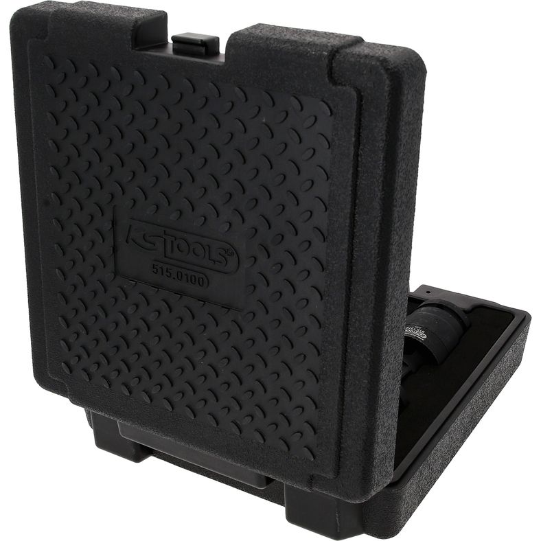 KS TOOLS Kraft utöknings och reduceringsadaptersats