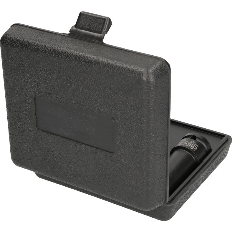 6-kants krafthylssats 1/2 KS TOOLS