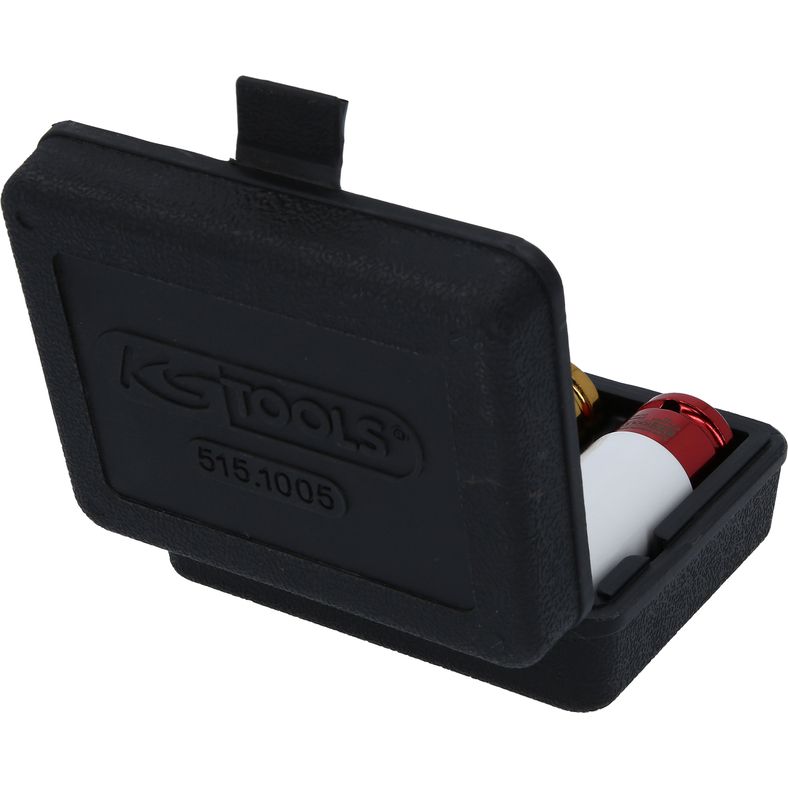 6-kants krafthylssats 1/2 KS TOOLS