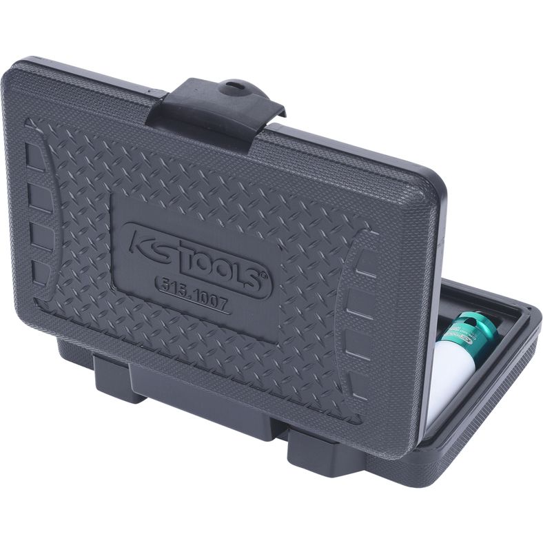 6-kants krafthylssats 1/2 KS TOOLS