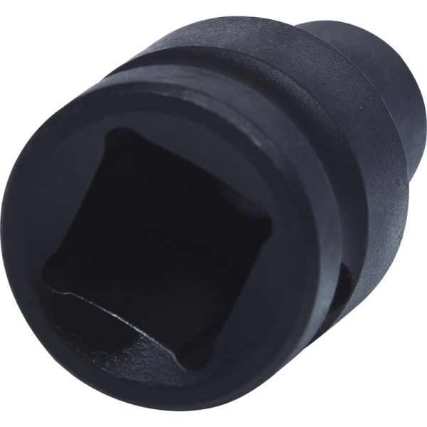 KS TOOLS 1/2" 6-kants krafthylsa 8mm