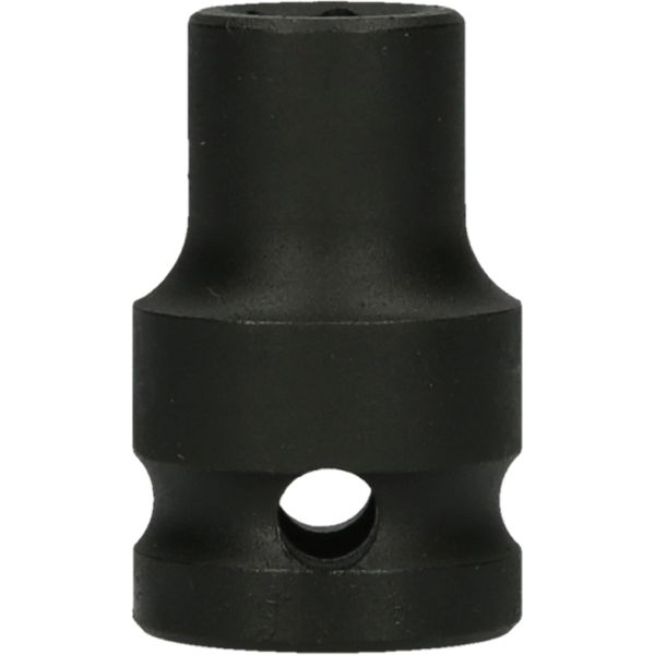 KS TOOLS 1/2" 6-kants krafthylsa 10mm