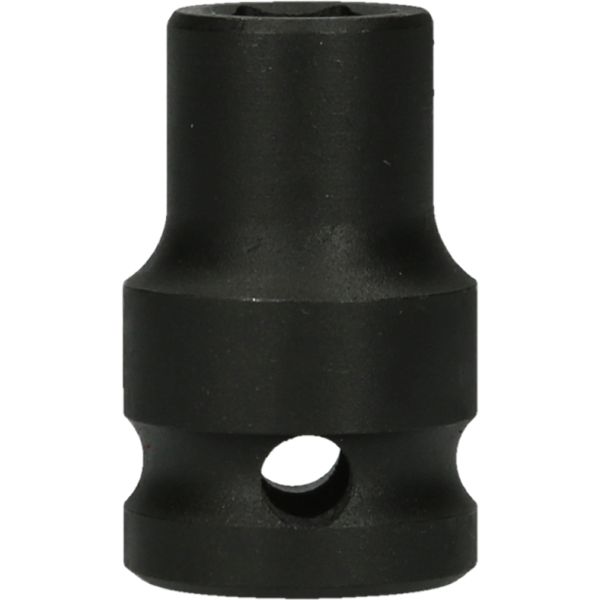 KS TOOLS 1/2" 6-kants krafthylsa 11mm