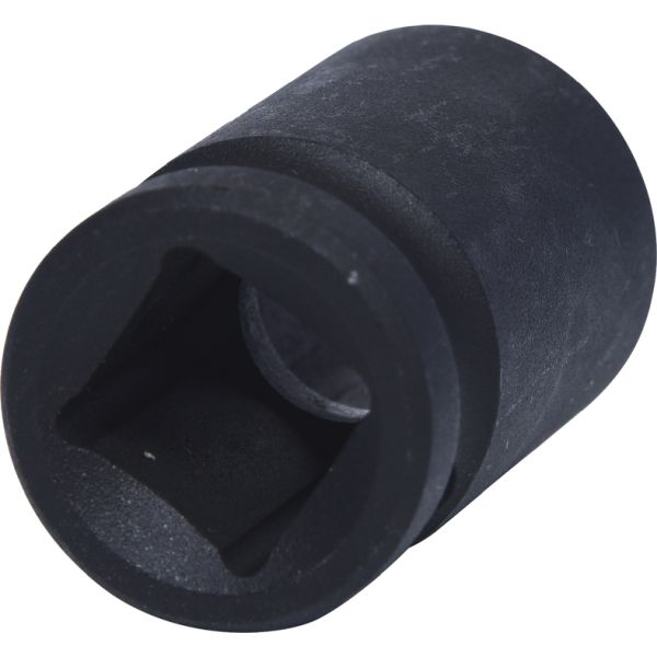 KS TOOLS 1/2" 6-kants krafthylsa 16mm