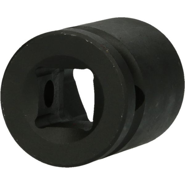 KS TOOLS 1/2" 6-kants krafthylsa 21mm