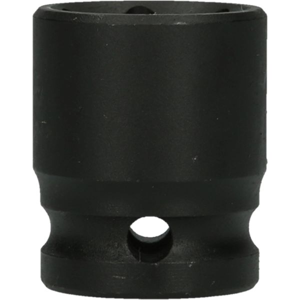 KS TOOLS 1/2" 6-kants krafthylsa 22mm