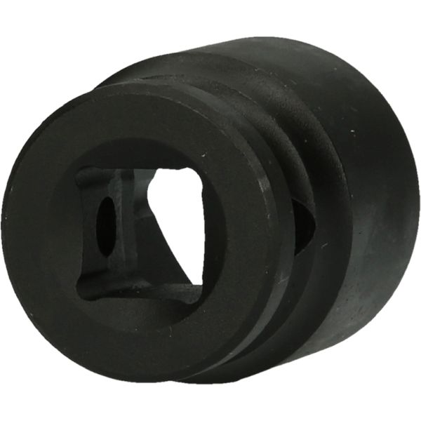 KS TOOLS 1/2" 6-kants krafthylsa 23mm