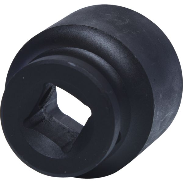 KS TOOLS 1/2" 6-kants krafthylsa 28mm