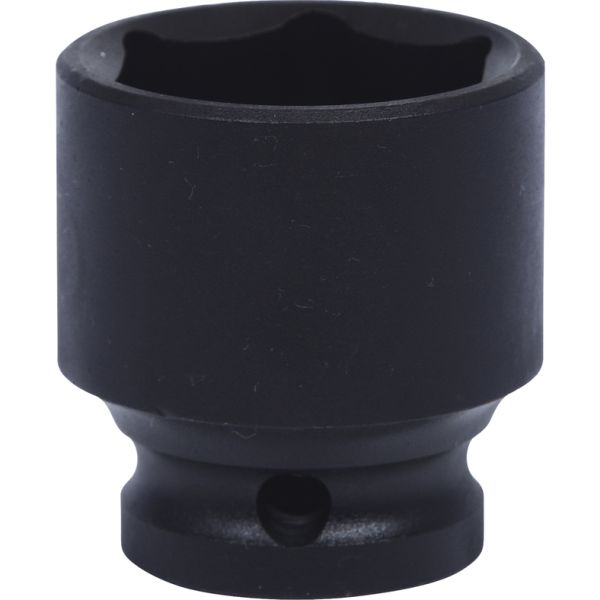 KS TOOLS 1/2" 6-kants krafthylsa 29mm