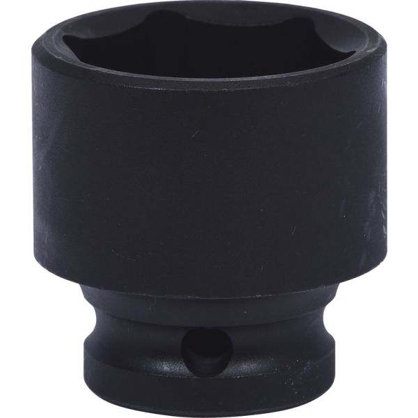 KS TOOLS 1/2" 6-kants krafthylsa 30mm