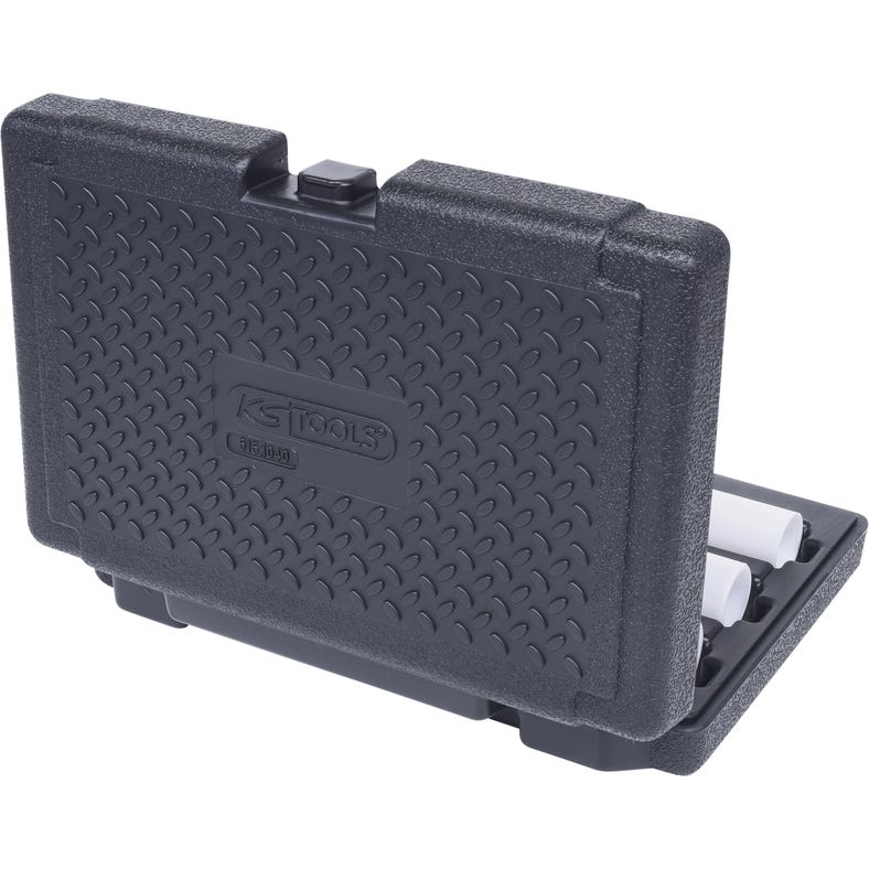 6-kants krafthylssats 1/2 KS TOOLS