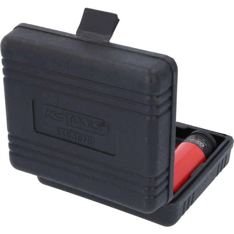 6-kants krafthylssats 1/2 KS TOOLS