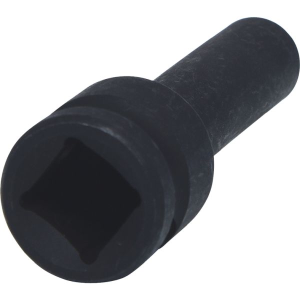 KS TOOLS 1/2" 6-kants krafthylsa Lång, 8mm
