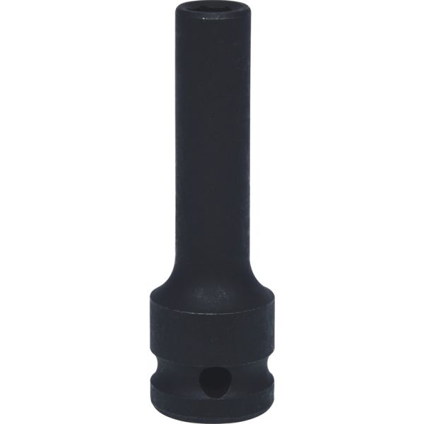 KS TOOLS 1/2" 6-kants krafthylsa Lång, 8mm