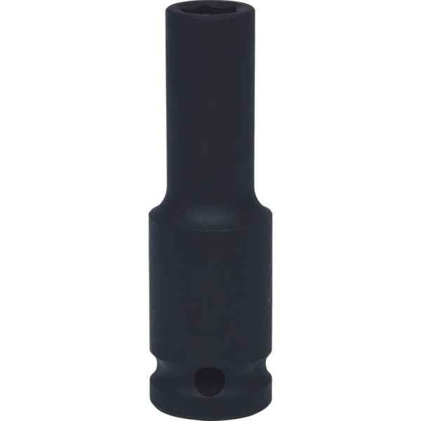 KS TOOLS 1/2" 6-kants krafthylsa Lång, 10mm