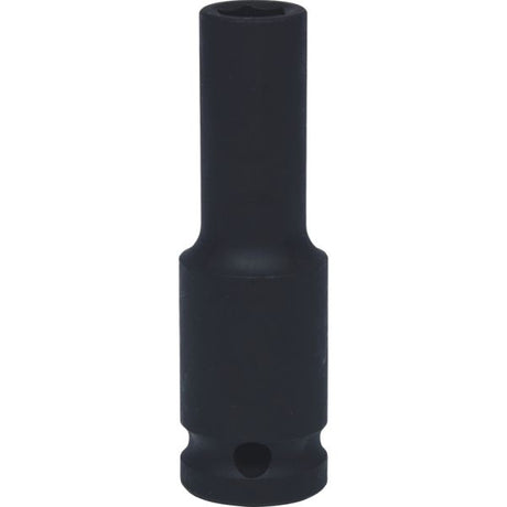 KS TOOLS 1/2" 6-kants krafthylsa Lång, 10mm