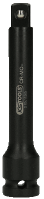 KS TOOLS Kraftförlängning 1/2