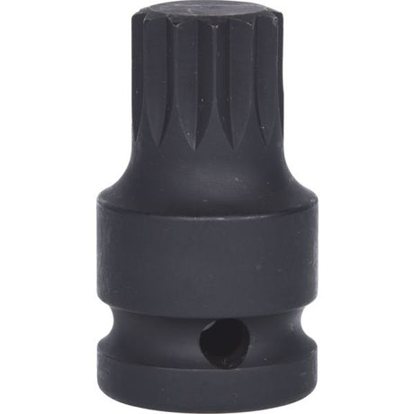 KS TOOLS XZN Kraftbitshylsa M18 1/2"