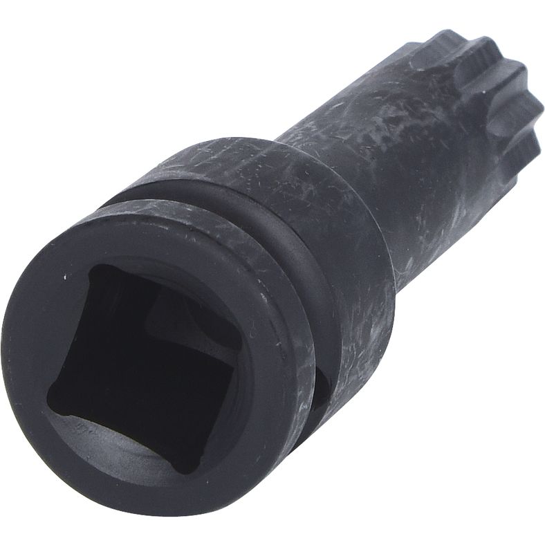 KS TOOLS 1/2” Kraft Bithylsa XZN, lång, M18