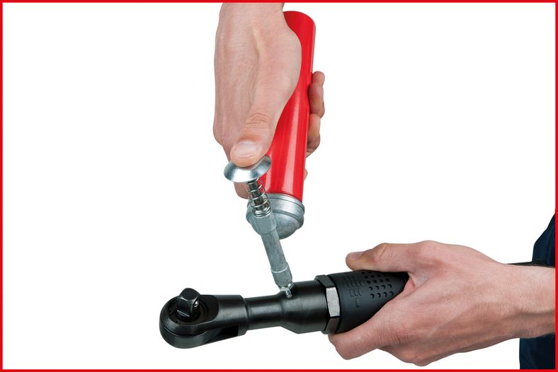 KS TOOLS 1/2" MONSTER luftspärrnyckel