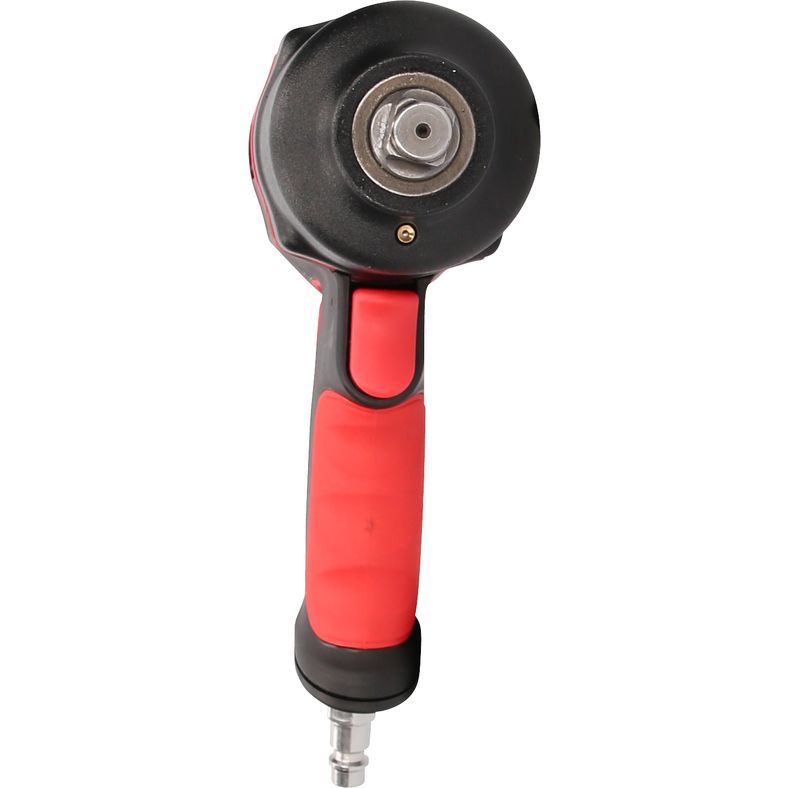 KS Tools 1/2" THE DEVIL Tryckluft Mutterdragare 1600 Nm