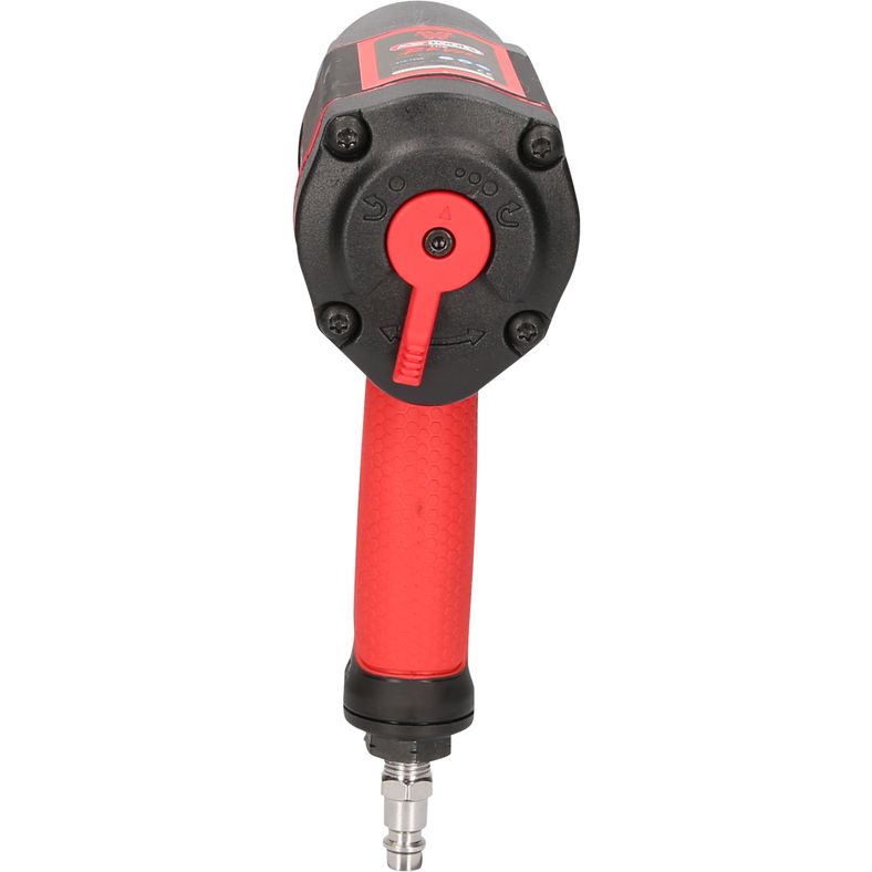 KS Tools 1/2" THE DEVIL Tryckluft Mutterdragare 1600 Nm