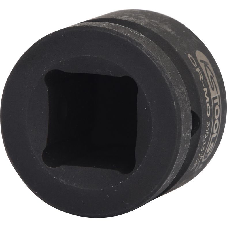 KS TOOLS Kraft-hylsadapter 3/4 till 1/2