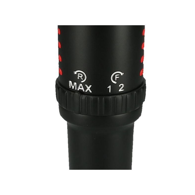 KS TOOLS 1/2" MONSTER vinkel mutterdragare 271Nm